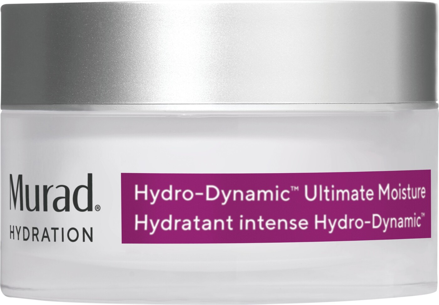 Billede af Murad - Hydration Hydro-dynamic Ultimate Moisture 50 Ml hos Gucca.dk
