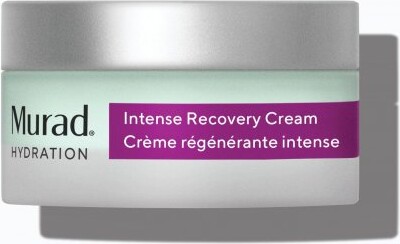 Se Murad - Hydration Intense Recovery Cream - 50 Ml hos Gucca.dk