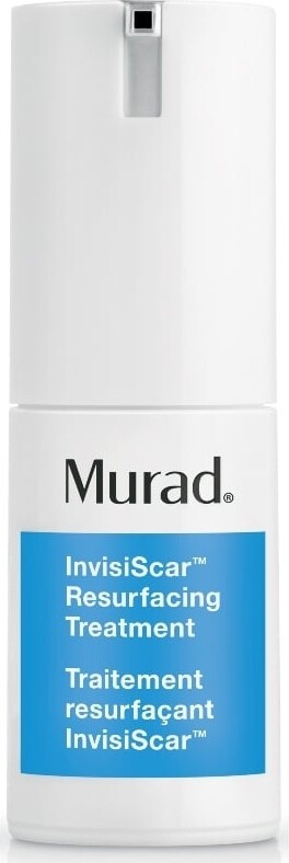 Se Murad - Serum Mod Ar - Invisiscar Blemish Scar Resurfacing Treatment 15 Ml hos Gucca.dk