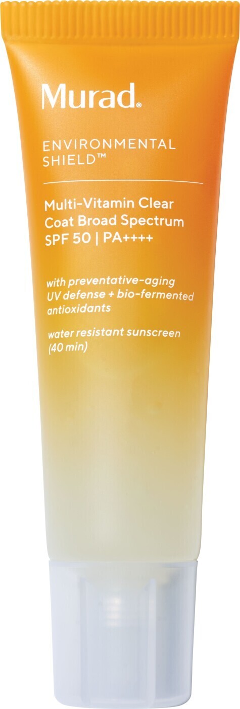 Murad - Multi-vitamin Clear Coat Broad Spectrum Spf 50 50 Ml