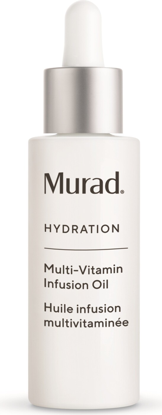 Se Murad - Multi-vitamin Infusion Oil 30 Ml hos Gucca.dk