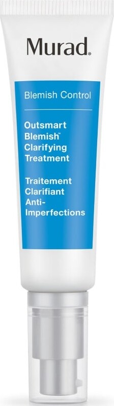 Billede af Murad Ansigtsserum - Outsmart Blemish Clarifying Treatment Serum 50 Ml