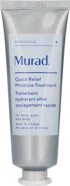 Billede af Murad - Quick Relief Moisture Treatment 50 Ml