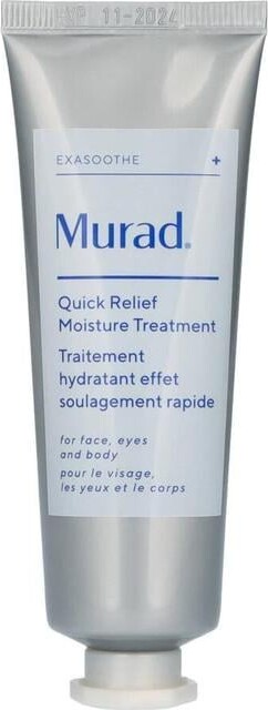 Billede af Murad - Quick Relief Moisture Treatment 50 Ml hos Gucca.dk