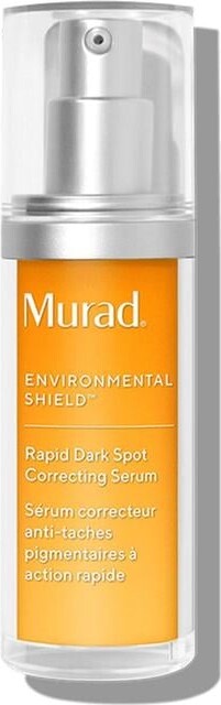Se Murad - Environmental Shield Rapid Dark Spot Serum 30 Ml hos Gucca.dk