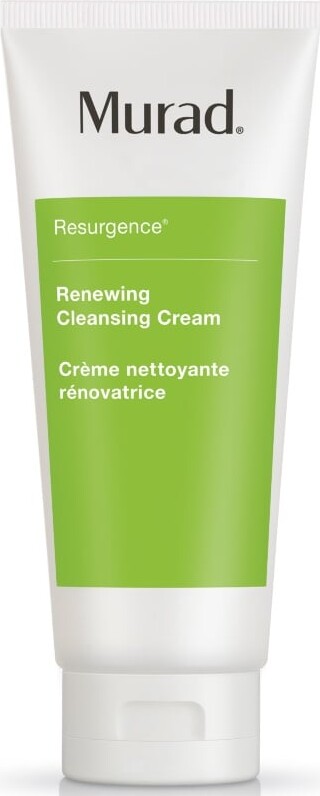 Murad Ansigtsrens - Renewing Cleansing Cream 200 Ml