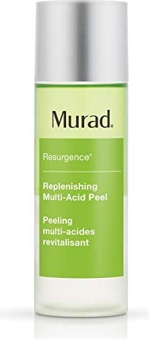 Billede af Murad - Resurgence Replenishing Multi-acid Peel 100 Ml