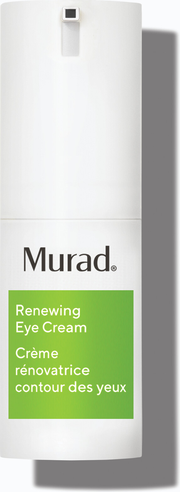 Se Murad - Renewing Eye Cream 15 Ml hos Gucca.dk