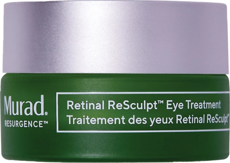 Se Murad - Resurgence Retinal Rescuplt Eye Lift Treatment 15 Ml hos Gucca.dk