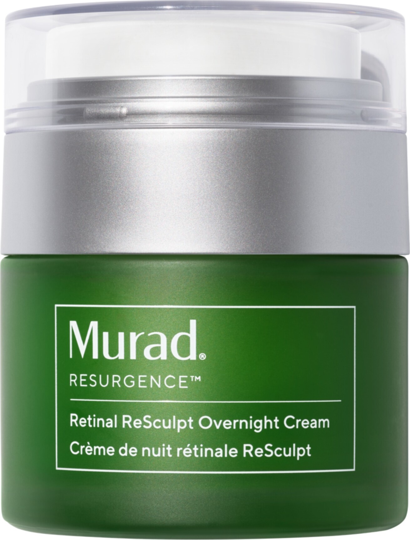 Murad Retinal ReSculpt Overnight Cream, Resurgence, 50 ml.
