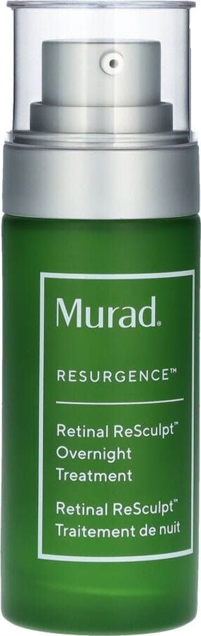 Se Murad - Resurgence Overnight Treatment 30 Ml hos Gucca.dk