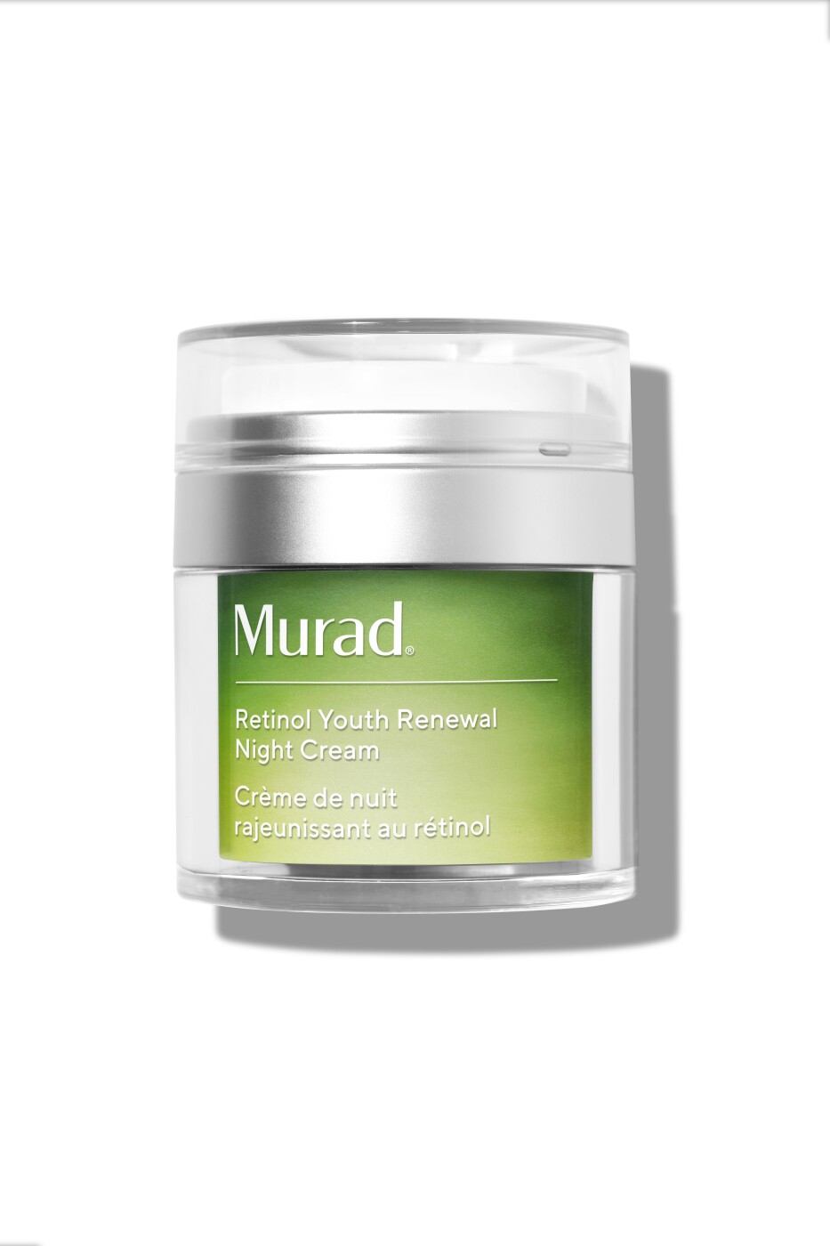 Se Murad - Retinol Youth Renewal Night Cream 50 Ml hos Gucca.dk