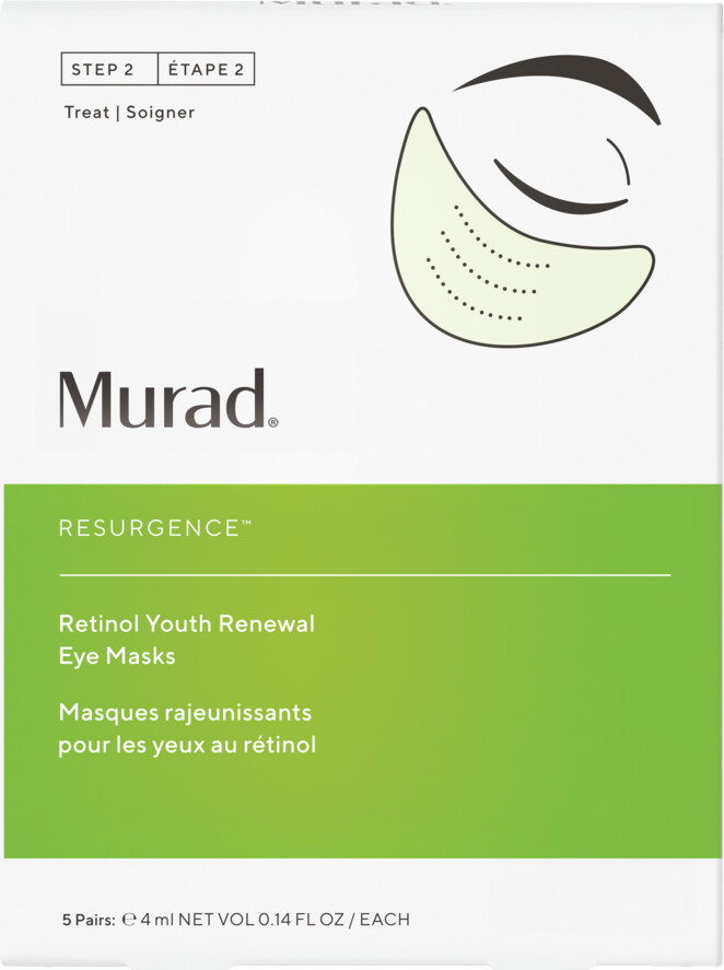 Murad - Retinol Youth Renewal jemaske