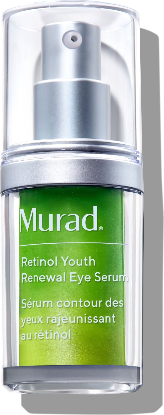 Billede af Murad - Retinol Youth Renewal Eye Serum 15 Ml hos Gucca.dk