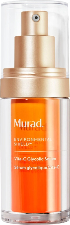 Billede af Murad - Serum Til Ansigt - Vita-c Glycolic Brightening Serum 30 Ml