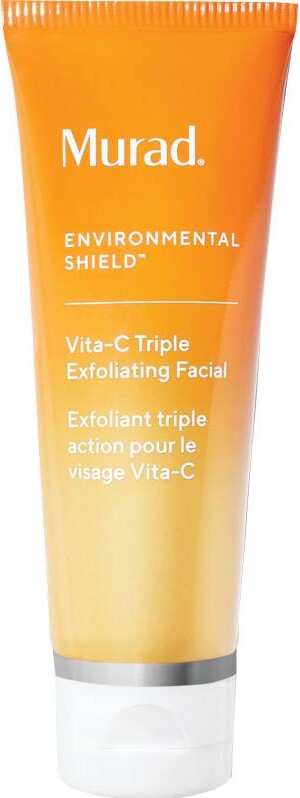 Se Murad - Environmental Shield Vita-c Triple Exfoliating Facial 80 Ml hos Gucca.dk