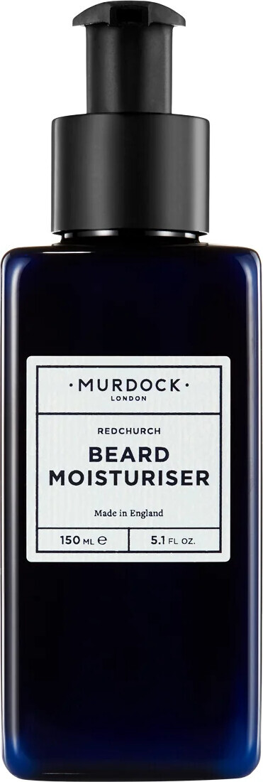 Murdock London - Beard Moisturiser - 150 Ml