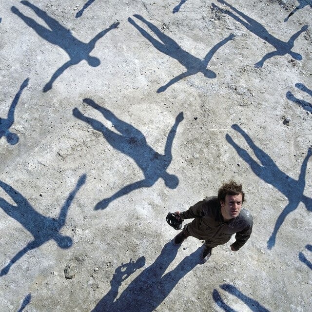 Muse - Absolution - CD