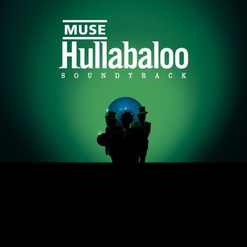 Muse - Hullabaloo (soundtrack) - CD