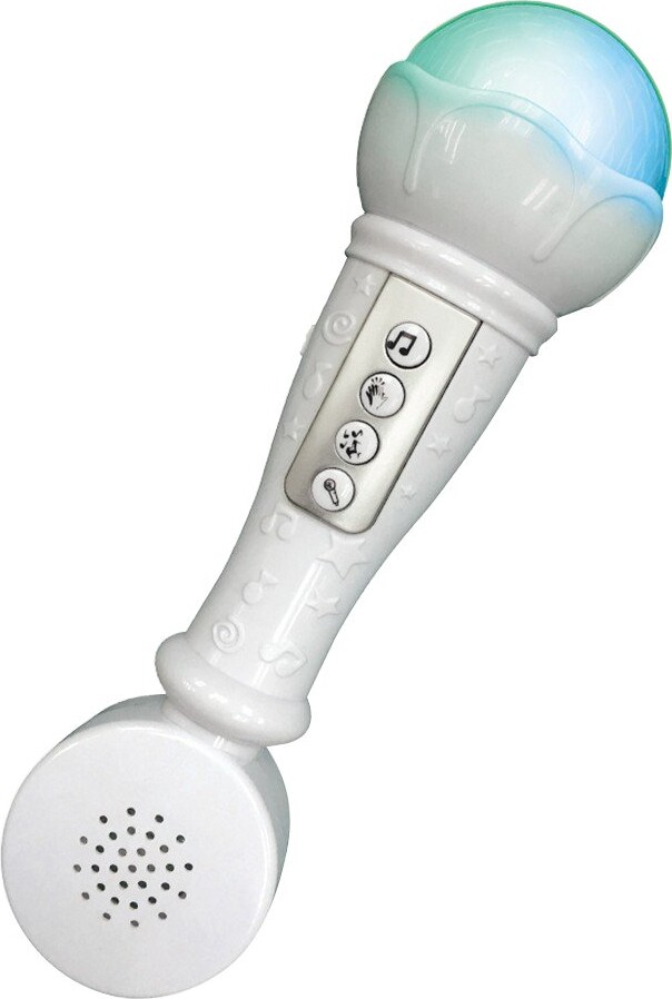 Karaoke Mikrofon Til Børn - Legetøjsmikrofon