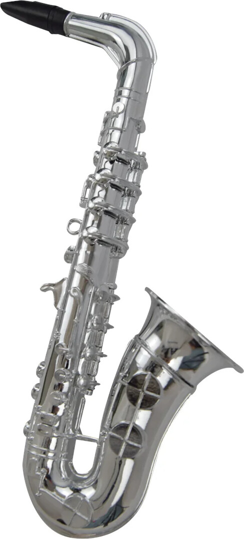 Music - Saxofon