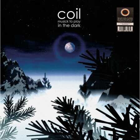 Coil - Musick To Play In The Dark Vol.1 - Vinyl Lp