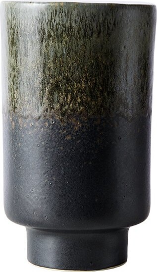 Muubs - Vase Lago M - Forest Green (9160002165)