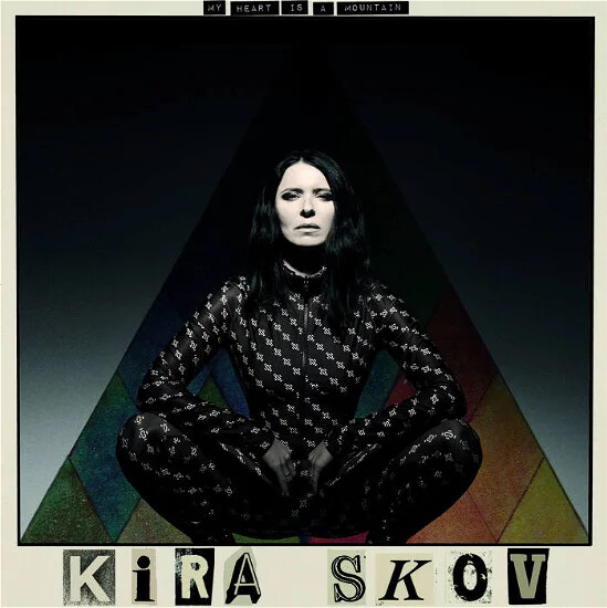 Kira Skov - My Heart Is A Mountain - Vinyl Lp