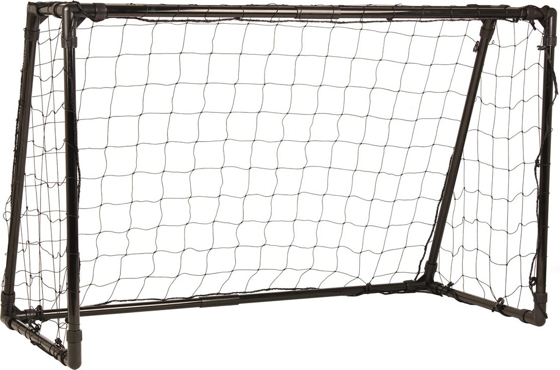 My Hood – Golazo Fodboldmål 183 X 132 Cm – Sort