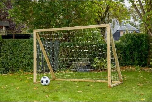 Billede af My Hood - Fodboldmål - Homegoal Classic Junior - 175x140 Cm