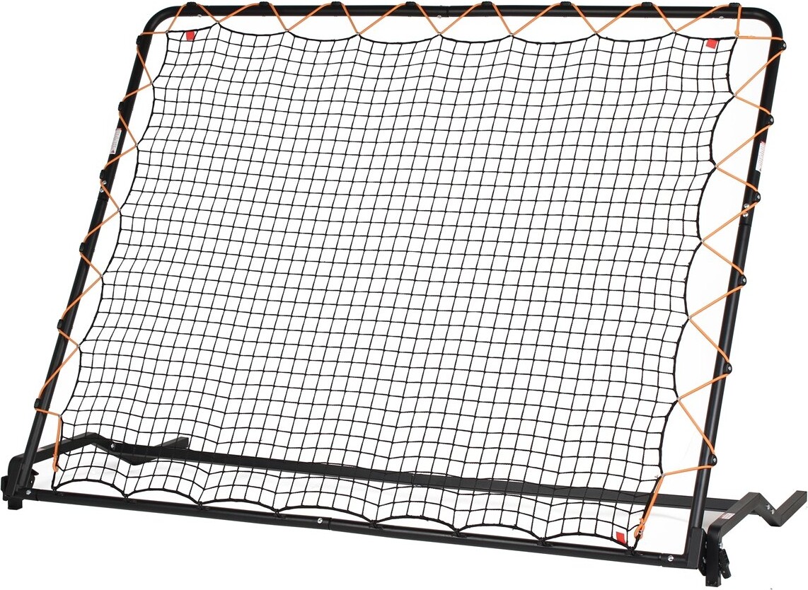 My Hood - Rebounder - Academy - 192x161 Cm