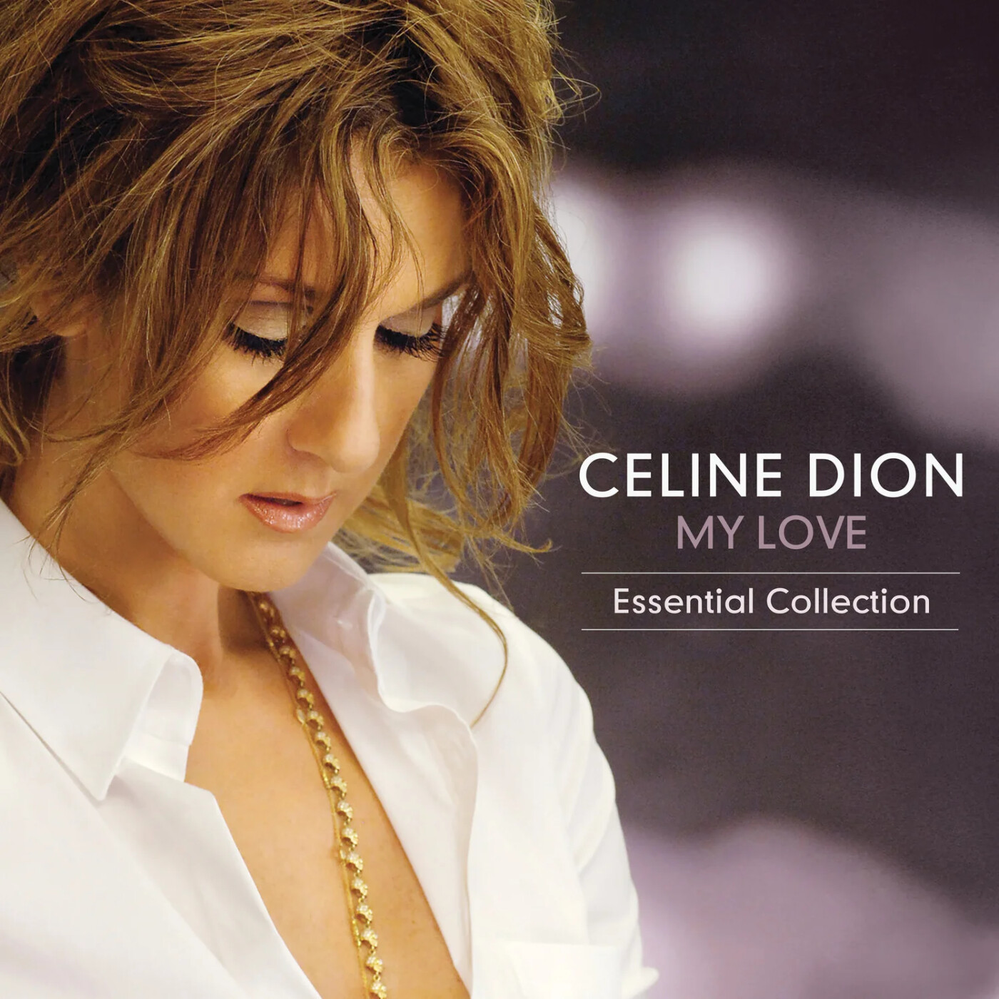 Celine Dion - My Love Essential Collection - Vinyl Lp