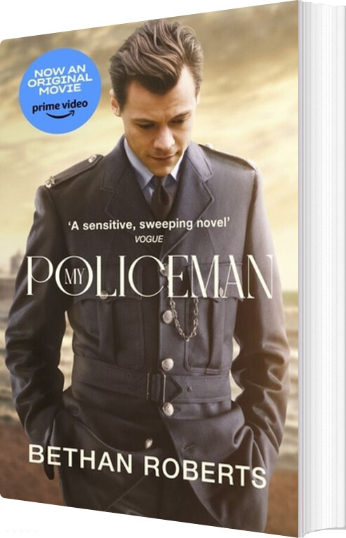Billede af My Policeman - Bethan Roberts - English Book