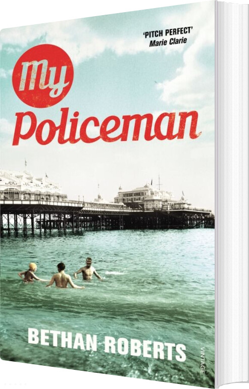 My Policeman - Bethan Roberts - English Book