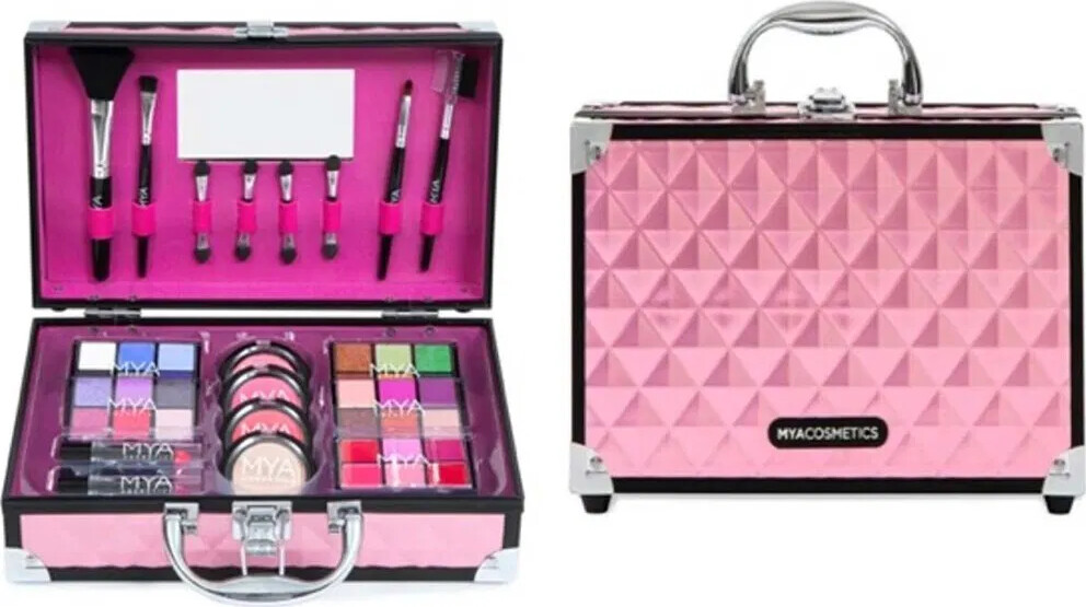 Mya Make Up Bon Voyage Make Up Case (336-410034)