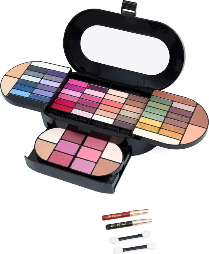 MYA Cosmetics Mya Kits Make-Up Palette with 88 colors