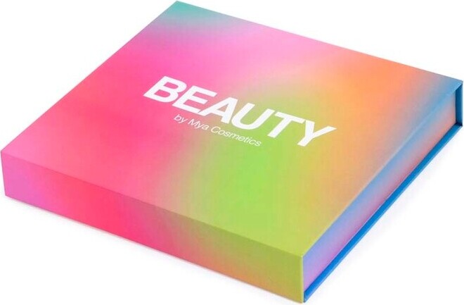 Mya Make Up Skønhedsboks