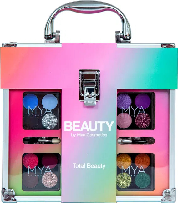 Mya Make Up Transparent Make Up Case (336-422001)