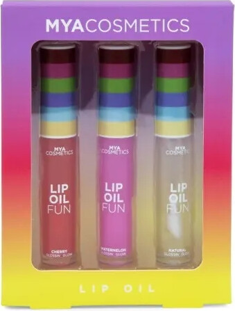 Mya Makeup - Læbeolie
