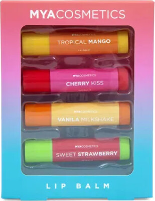 Mya Makeup - Læbepomade
