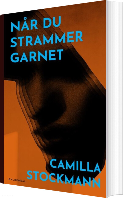 Billede af Når Du Strammer Garnet - Camilla Stockmann - Bog