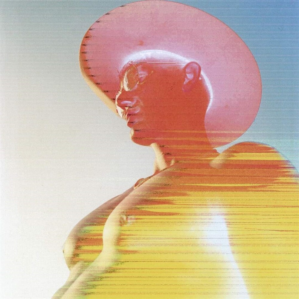 Tobias Rahim - Når Sjælen Kaster På - Vinyl Lp