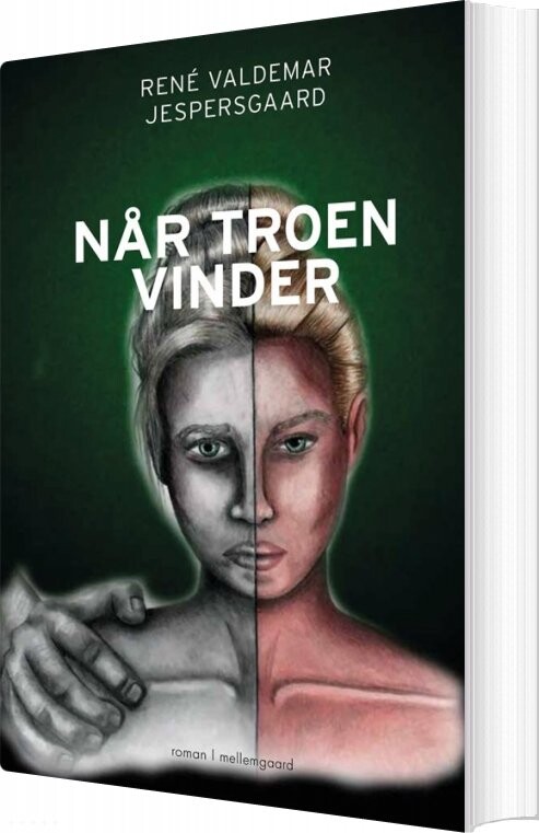 Når Troen Vinder - René Valdemar Jespersgaard - Bog