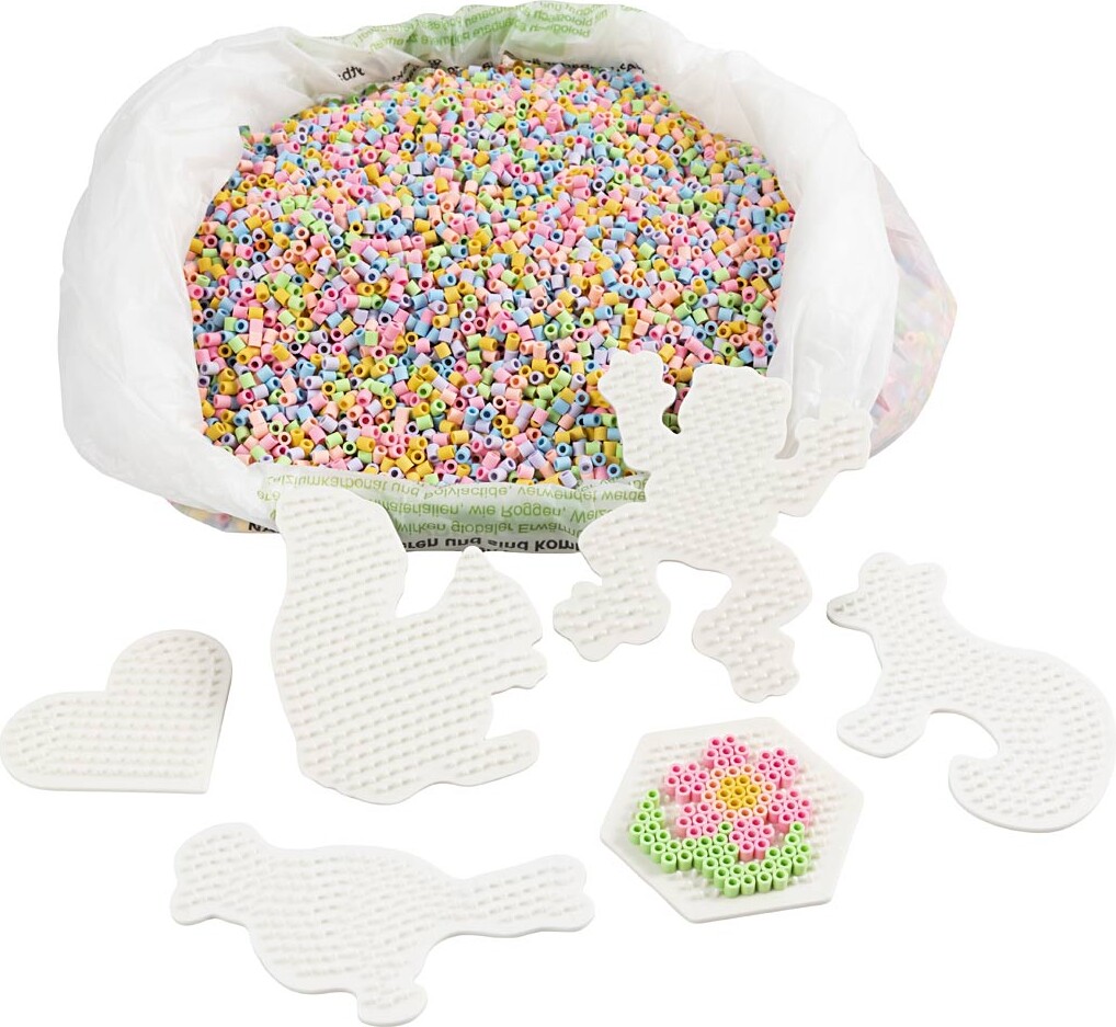 Nabbi Biobeads Klassesæt