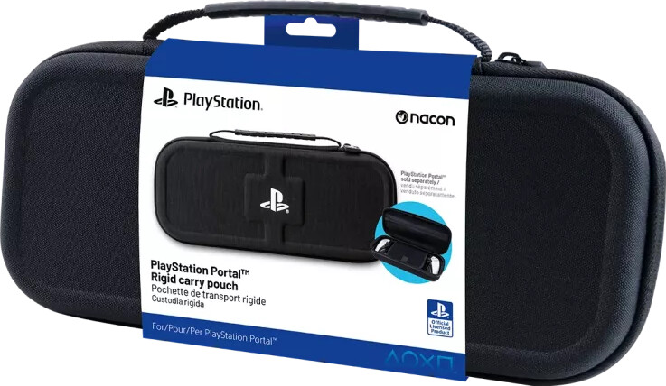 Nacon - Carry Pouch - Ps Portal