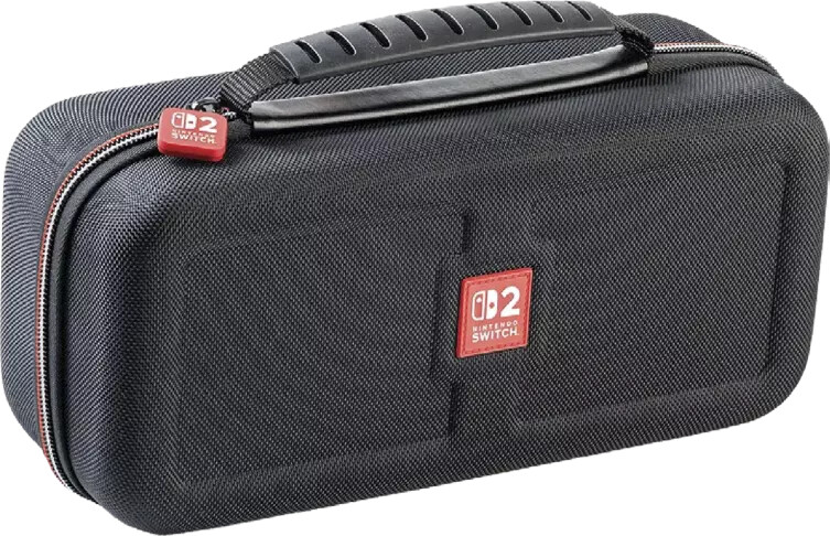 Nacon - Carrying Case (hard) - Nintendo Switch 2