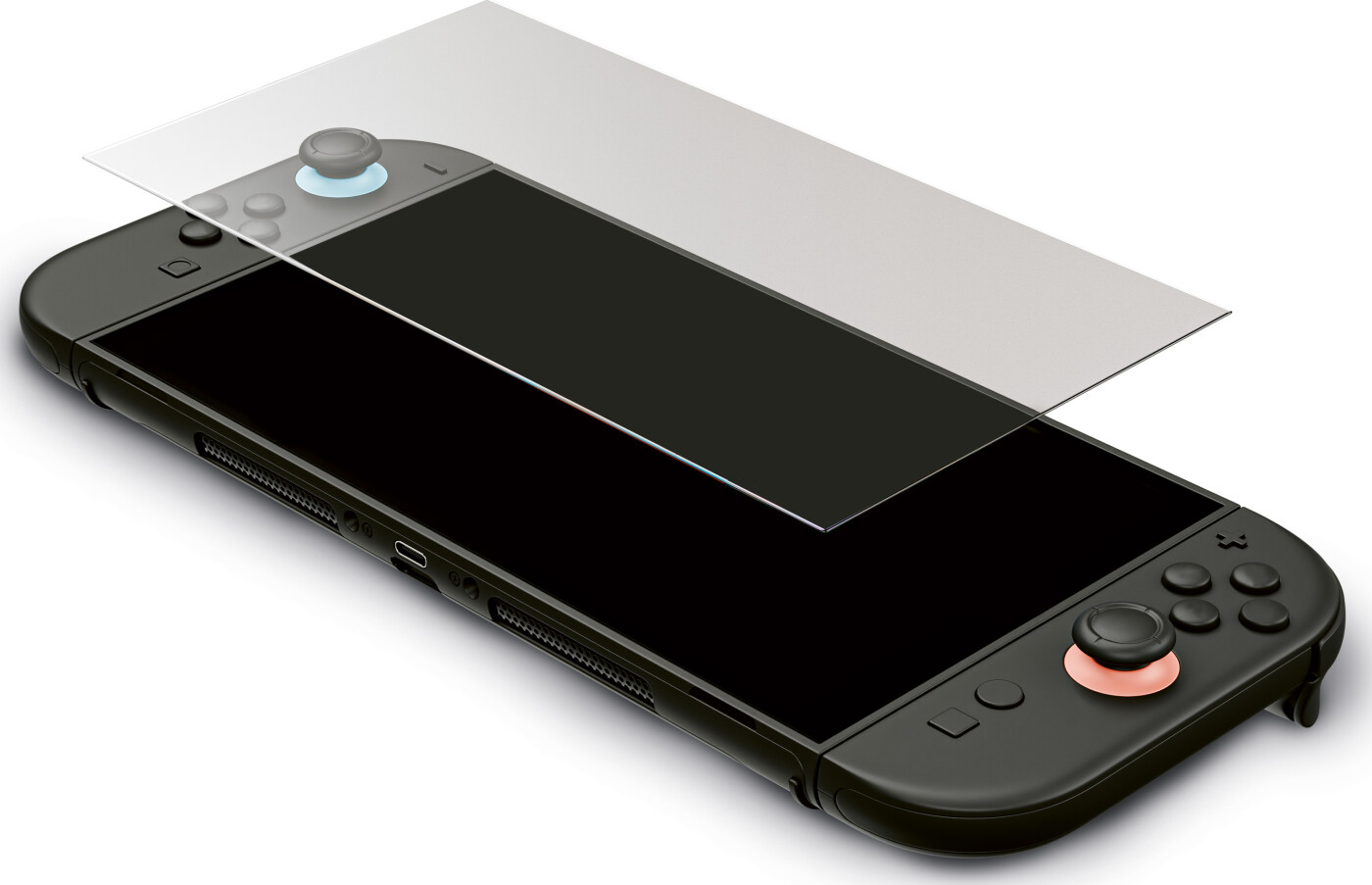 Nacon - Glass Screen Protector Kit Switch 2