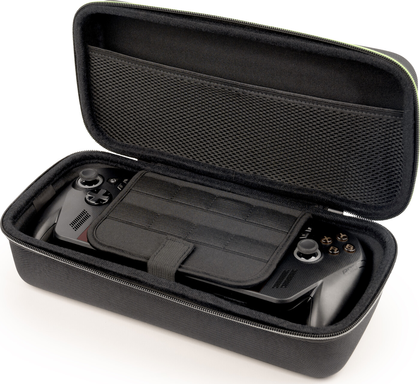 Nacon - Hardshell Xl Case - Rog Xbox Ally
