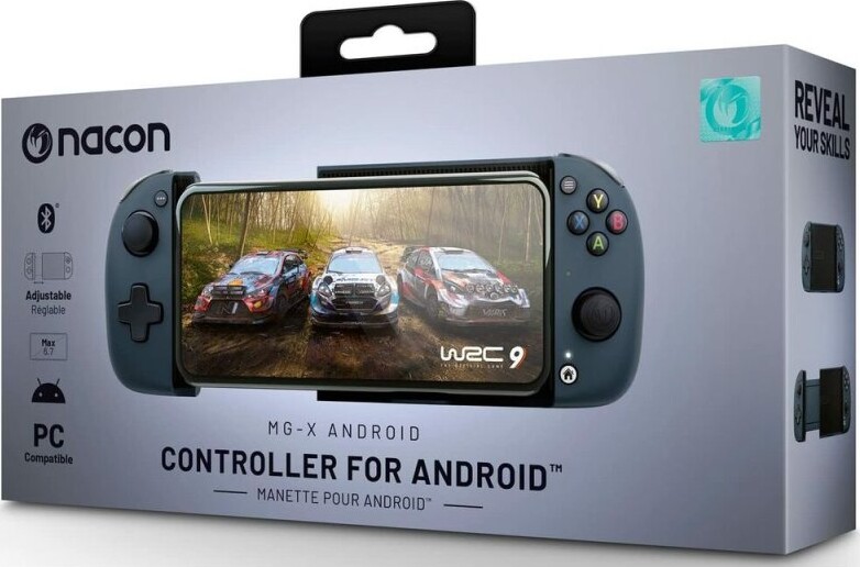 Nacon - Mg-x Android Controller