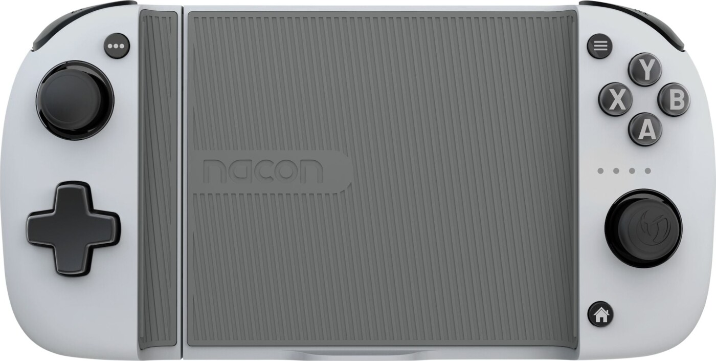 Nacon Mobile Controller - MG-X - GEEKD.dk